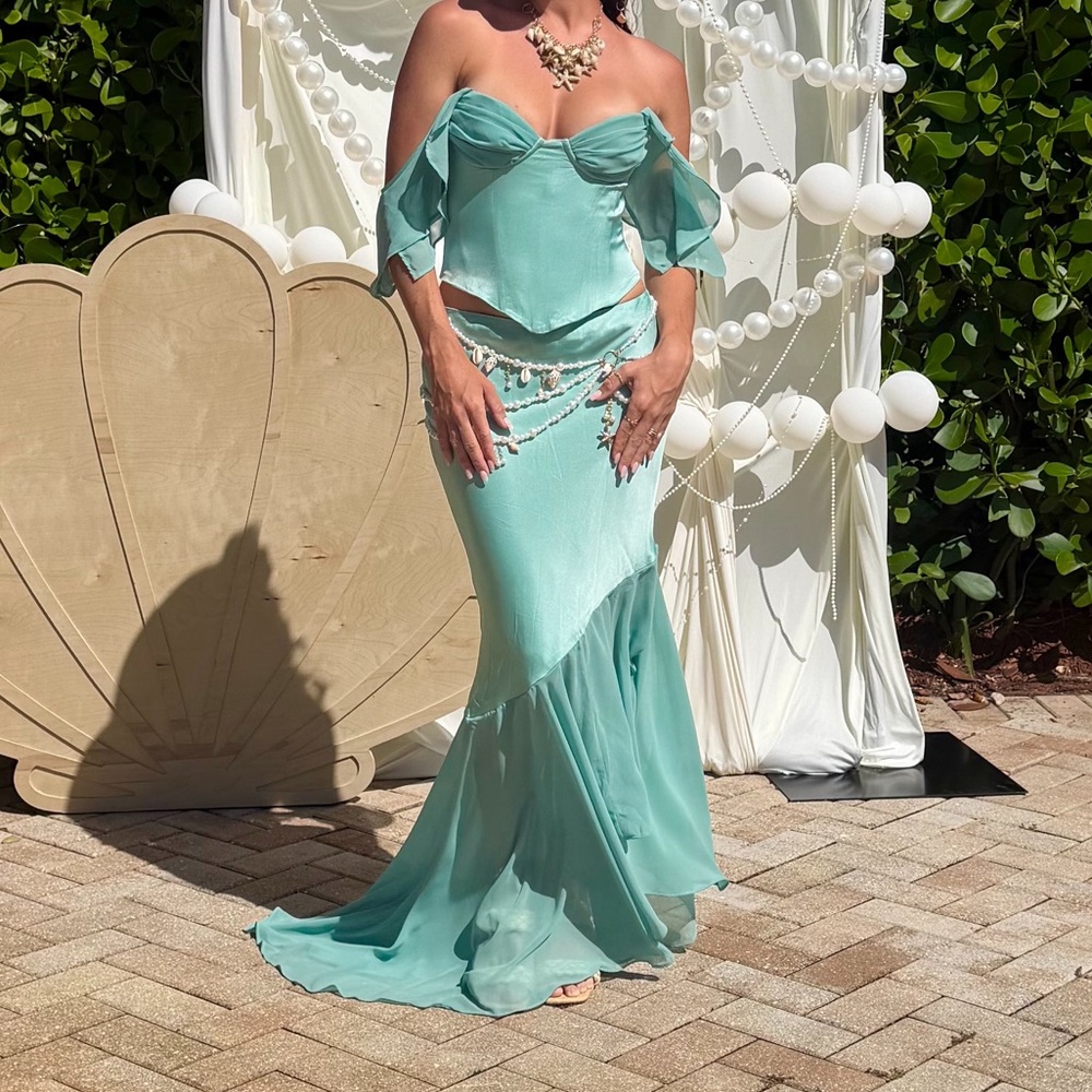 House of CB Set “Isabella & Lila”